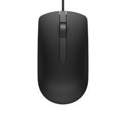 Dell MS116 1000DPI USB Wired Optical Mouse