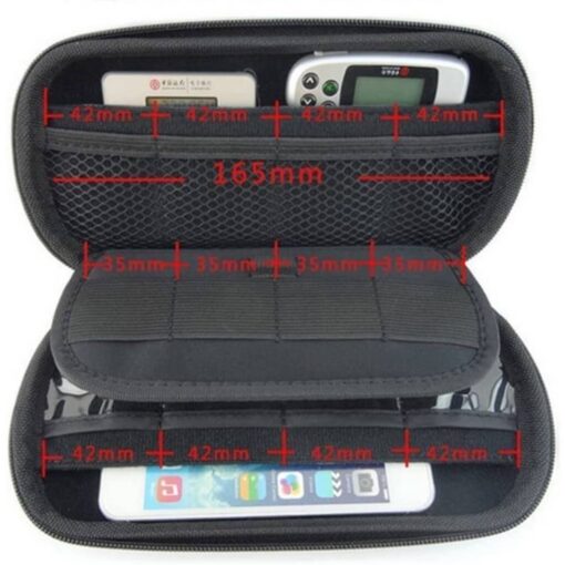 Heavy Duty USB Flash Drives Bag - Image 4