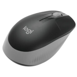 Logitech M190 Wireless Mouse