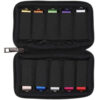 USB Flash Drive Case Soft Material Thumb Drive Holder Case