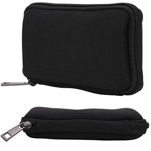 USB Flash Drive Case Soft Material Thumb Drive Holder Case - Image 6