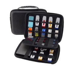 USB Flash Drive Organizer Case