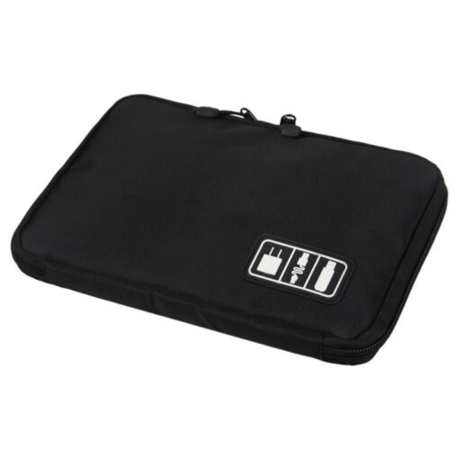 Universal Cable Organizer Bag For Travel