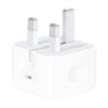 Apple 20W USB-C Power Adapter