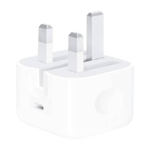 Apple 20W USB-C Power Adapter