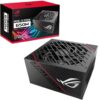 Asus ROG Strix 650W Full Modular 80 Plus Gold 650 Watt ATX Power Supply