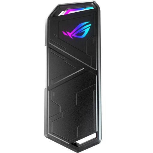 Asus ROG Strix Arion Lite External Portable M.2