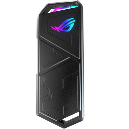 Asus ROG Strix Arion M.2 NVMe USB 3.2 Gen 2 Type-C SSD Enclosure