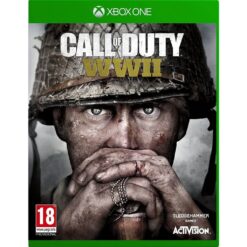 Call of Duty - WWII - Xbox One R2