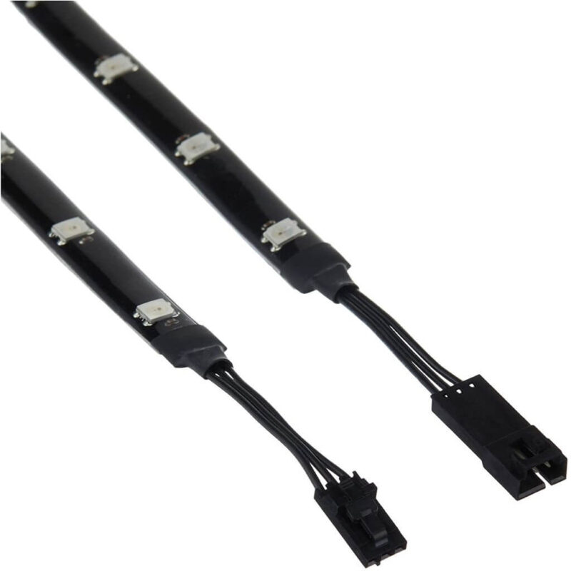 Corsair RGB LED Lighting PRO Expansion Kit I.T. Megabyte Computers