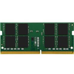 Kingston 32GB RAM DDR4 3200MHz PC4-25600 SODIMM Laptop