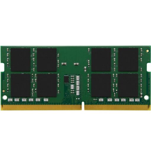 Kingston 32GB RAM DDR4 3200MHz PC4-25600 SODIMM Laptop