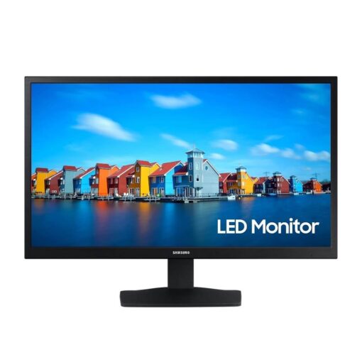 Samsung 22-Inch FHD 1080p S33A Computer Monitor