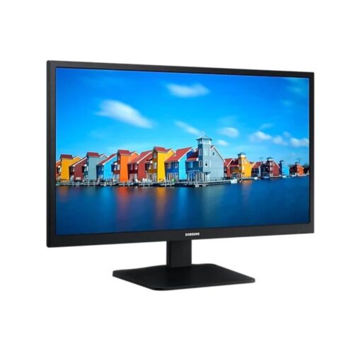 Samsung 22-Inch FHD 1080p S33A Computer Monitor - Image 7
