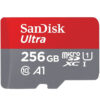 SanDisk Ultra 256GB microSDXC UHS-I Card