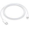 Apple USB-C Lightning Cable 1 Meter