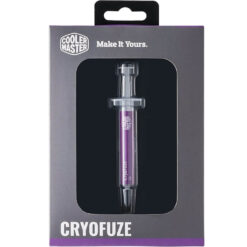 Cooler Master CryoFuze Ultra-High Performance Thermal Paste