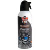 Dust-Off Disposable Compressed Gas Duster - 10 oz