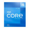 Intel Core i5-12600KF 12th Gen Alder Lake 10-Core 3.7 GHz LGA 1700 125W Desktop Processor