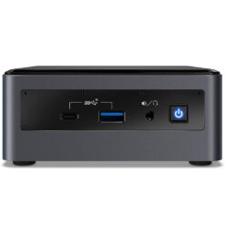 Intel NUC 10 Core i3 Performance Mini PC - NUC10i3FNH