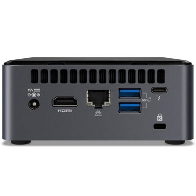 Intel NUC 10 Core i3 Performance Mini PC | I.T. Megabyte Computers | Kuwait