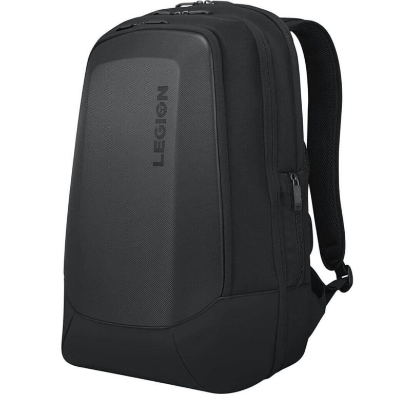 Lenovo Legion 17" Armored Backpack II Gaming Laptop Bag