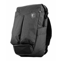MSI Air Backpack Fits Up To 15.6 Laptops