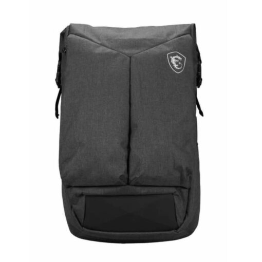 MSI Air Backpack Fits Up To 15.6 Laptops