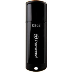 Transcend 128GB JetFlash 700 USB 3.1 Gen 1 Flash Drive