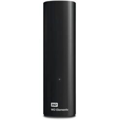 WD 14TB Elements USB 3.0 Desktop External Hard Drive