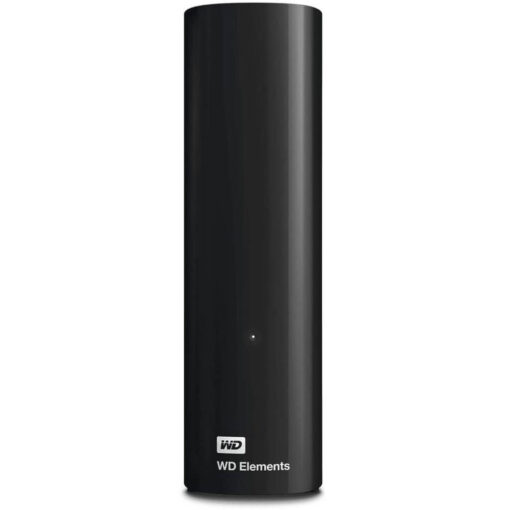 WD 14TB Elements USB 3.0 Desktop External Hard Drive