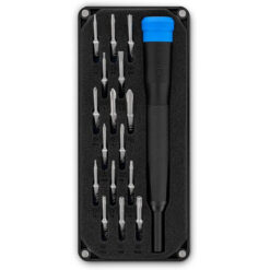 iFixit Minnow Driver Kit - 16 Precision Bits For Smartphones, Game Consoles & Small Electronics Repair