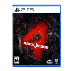 Back 4 Blood - PS5