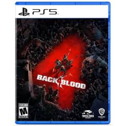 Back 4 Blood – PS5