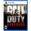 Call Of Duty Vanguard - PS5