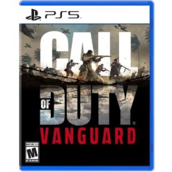 Call Of Duty Vanguard - PS5