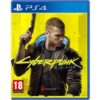 Cyberpunk 2077 PS4