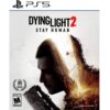 Dying Light 2 Stay Human - PS5