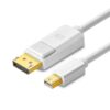 Jasoz Mini DisplayPort To DisplayPort Cable - 1.8 Meter