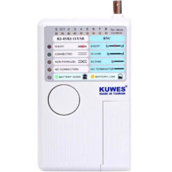 Kuwes Remote Cable Tester Bct-210