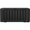 Synology 8-Bay DiskStation NAS Enclosure DS1821+