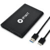 iFixit 2.5 Hard Drive Enclosure With USB 3.0 Cable