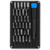 iFixit Moray Driver Kit - 32 Precision Bits For Smartphones, Game Consoles & Small Electronics Repair
