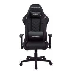 DXRacer Prince Series P132 Gaming Chair - Black