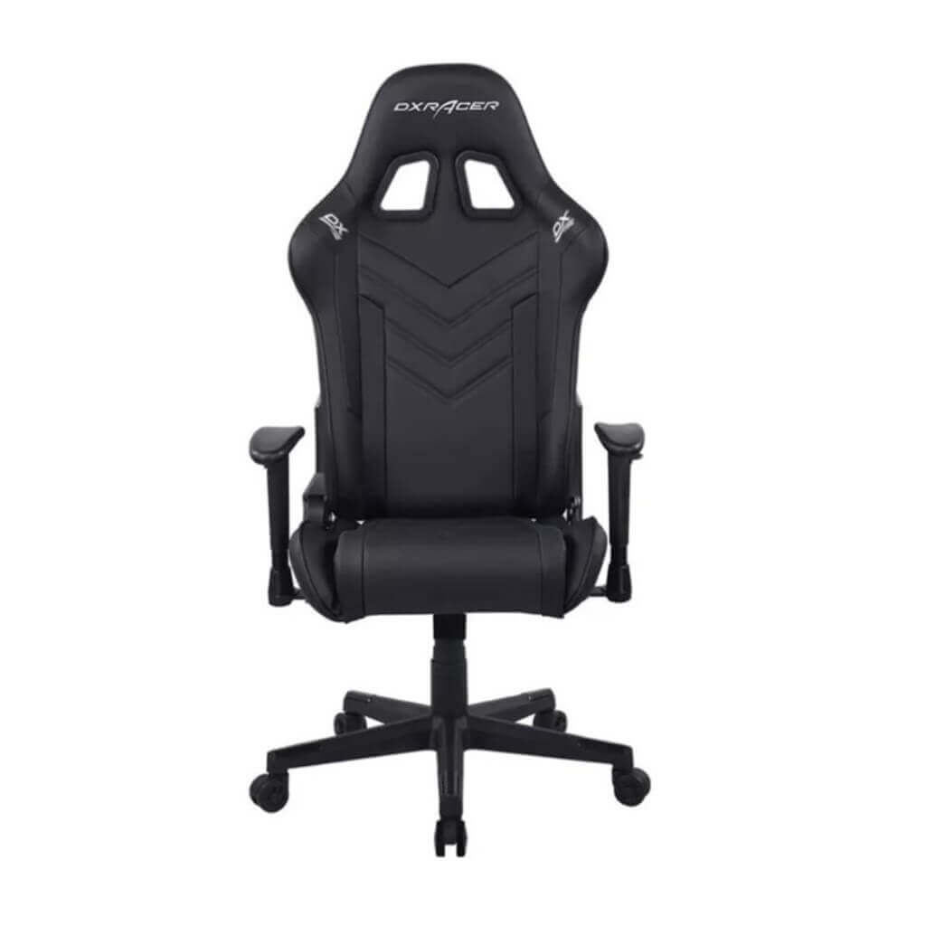 Black dxracer online gaming chair