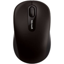 Microsoft Bluetooth Mobile Mouse 3600 - Black