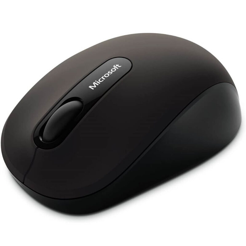Microsoft Bluetooth Mobile Mouse 3600 Black I.T. Megabyte Computers