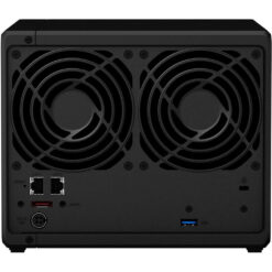 Synology 4 Bay DiskStation NAS Enclosure DS920+