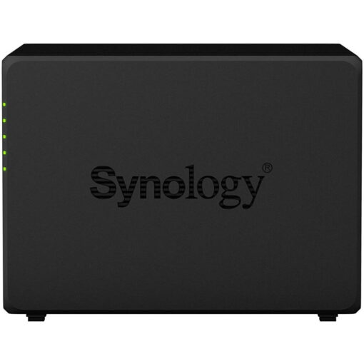 Synology 4-Bay DiskStation NAS Enclosure DS920+ - Image 5