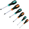 6 Pcs Pro-Soft Screwdriver Set SD-2301